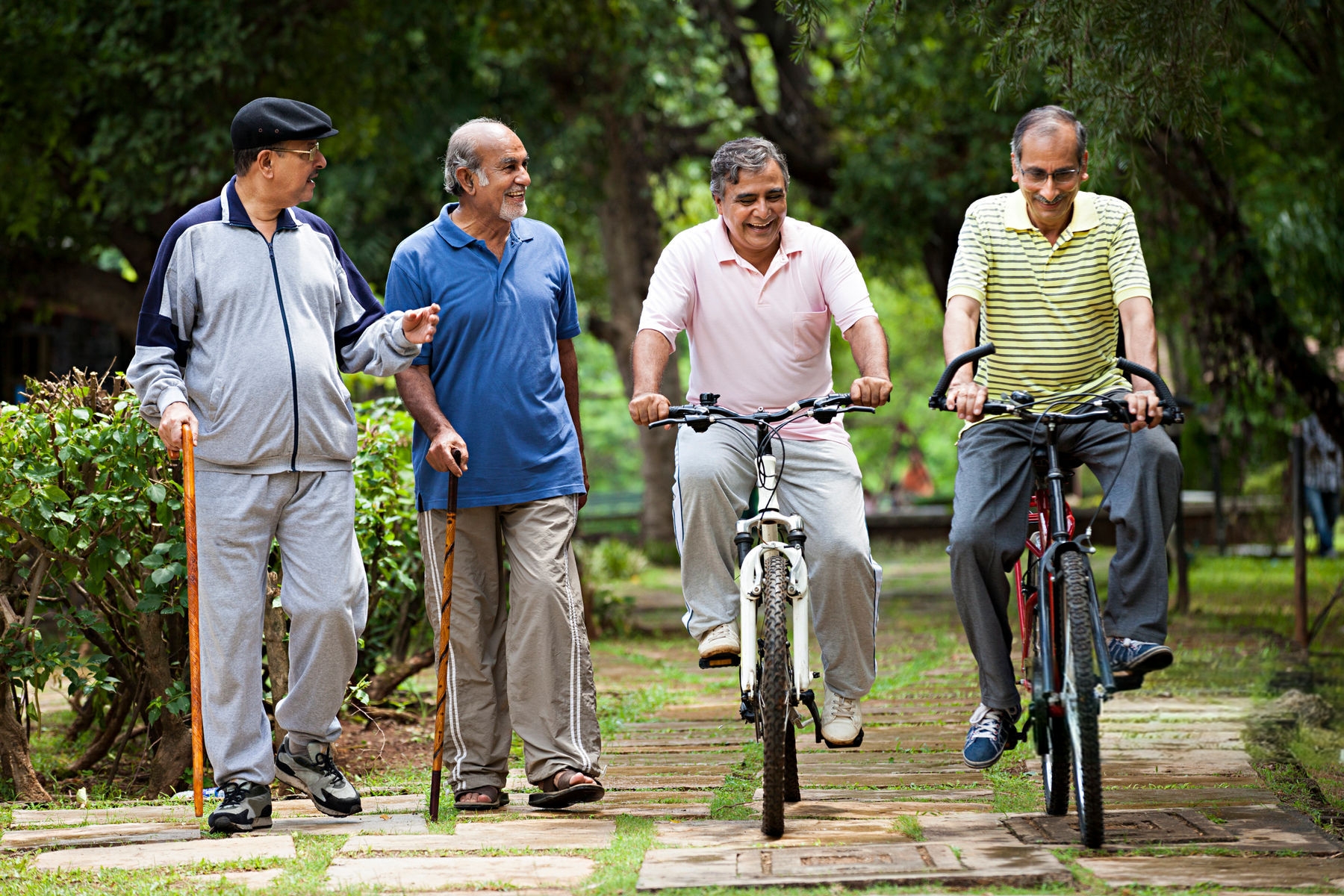 Secure gated entrance to Purbachal Regent Town