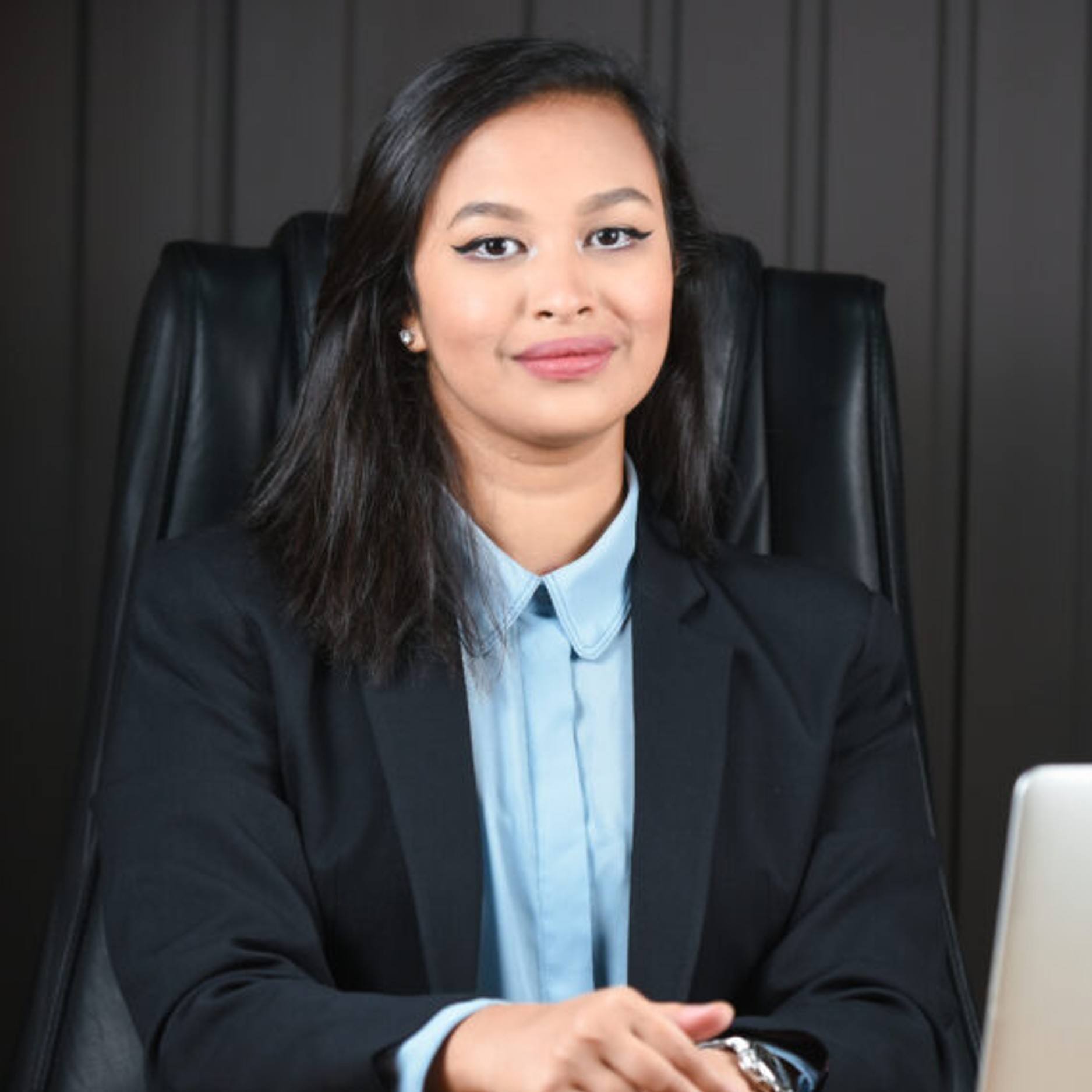Rahnuma Ahsan, Director Operations